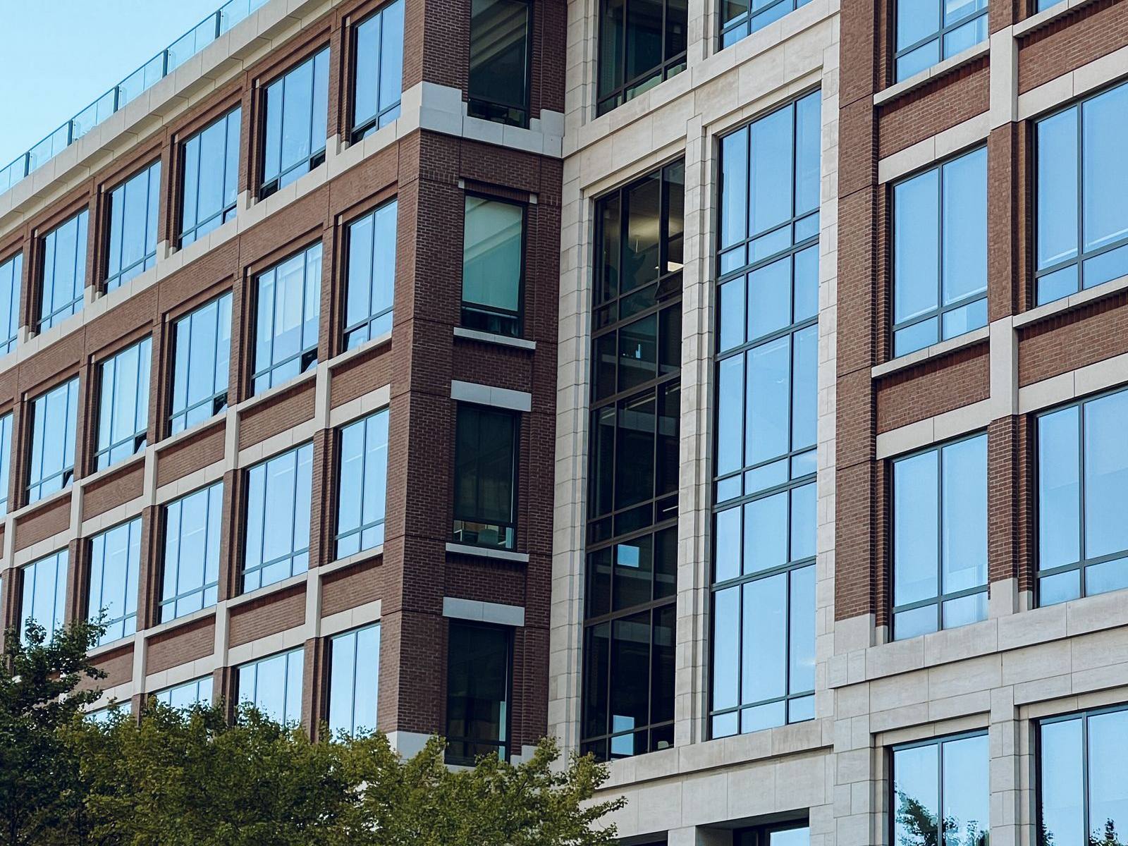 Commercial HVAC service in Appleton